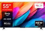 55PF650A, LED-Fernseher