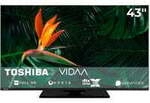 43LV3F63DA, LED-Fernseher