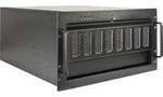 IPC 6U-6606, Server-Geh&auml;use