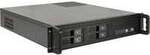 IPC 2U-2504, Server-Geh&auml;use