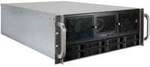 4U-4408L, Server-Geh&auml;use