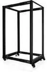 ES 19" Open Frame Serverrack , Rack, Server-Geh&auml;use