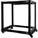 ES 19" Open Frame Serverrack , Rack, Server-Geh&auml;use