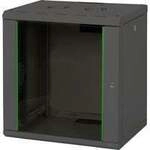 483-mm-Wandschrank, 12 HE, IT-Schrank