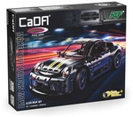 RUF GT 1:10 Bricks, Modellbau