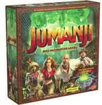 Jumanji: Das ultimative Level, Brettspiel