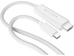HyperDrive USB-C zu HDMI 4K60Hz Kabel