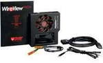 WireView Pro II GPU 12V-2x6 R Noctua Edition, Messger&auml;t