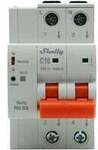 Pro 2CB C32, Sicherung