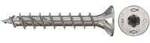 Spanplattenschraube PowerFast II 5,0x35 Senkkopf TX
