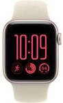 Watch SE 3, Smartwatch