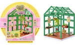 MGA''s Miniverse - Make It Mini Spaces Greenhouse, Basteln