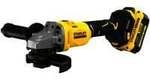 Akku-Winkelschleifer (SFMCG710M1T-QW), 18Volt
