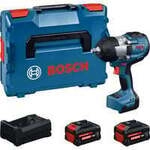 Akku-Schlagschrauber GDS18V-1400 Professional, 18Volt