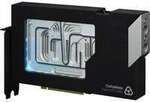 DeltaMate GPU Block, Wasserk&uuml;hlung