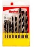 Betonbohrer-Satz CTS 8, D-C Set, 3-10mm