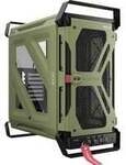 WARTHOG Airflow , Tower-Geh&auml;use