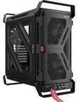 WARTHOG RS Airflow, Tower-Geh&auml;use