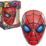 Spiderman Wise Cracking Mask, Maske