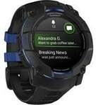 Instinct 3 - 50 mm, AMOLED, Smartwatch