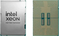 Intel PK8077105930800, Intel Xeon 6740E, Prozessor Tray-Version