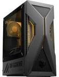 TUF Gaming TM500 TM500MH-0R7260040W, Gaming-PC