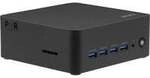 Cubi Z 8M-032AT, Mini-PC