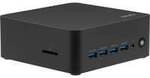 Cubi Z 8M-031XAT, Mini-PC