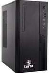 PC-BUSINESS 6000 SILENT, PC-System