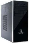 TERRA PC-HOME 6000, PC-System