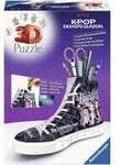 3D Puzzle Sneaker K-Pop Demon Hunters