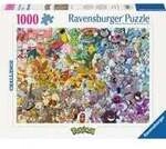 Puzzle Challenge Pok&eacute;mon