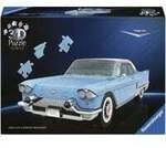 3D Puzzle Iconics: Cadillac Eldorado Brougham