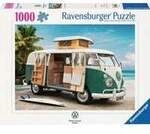 Puzzle Volkswagen T1 CamperVan