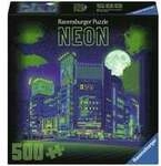 Puzzle Neon Collection Tokio