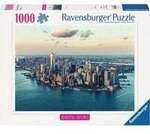 Puzzle Beautiful Skylines - New York