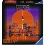 Puzzle Neon Collection Berlin