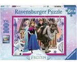 Kinderpuzzle Disney Frozen