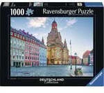 Puzzle Deutschland Collection Dresden im Morgenlicht