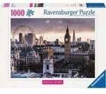 Puzzle Beautiful Skylines - London