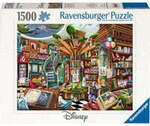 Disney Story Book Refresh, Puzzle