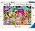 Disney Collector''s Edition - Alice im Wunderland, Puzzle