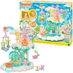 Sylvanian Families - Himmlisches Feenschloss, Konstruktionsspielzeug