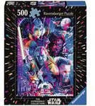 Puzzle Star Wars Hyperspace Collection: The The Phantom Menace