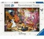 Puzzle Disney Collector''s Edition - Aristocats