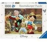 Puzzle Disney Collector''s Edition - Pinocchio