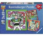 Kinderpuzzle Toy Story 5