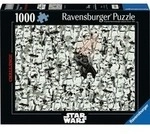 Puzzle Challenge Star Wars