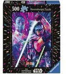 Puzzle Star Wars the Hyperspace Collection: Ahsoka