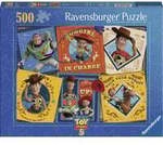 Puzzle Disney Pixar Toy Story 5